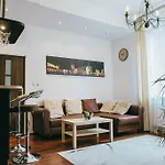 Apartmán Hieronim - By The Vistula River
