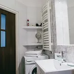 Apartmán Hieronim - By The Vistula River *