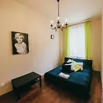 Hieronim - By The Vistula River Apartmán Krakov