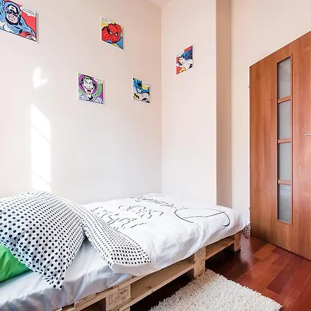 Hieronim - By The Vistula River *