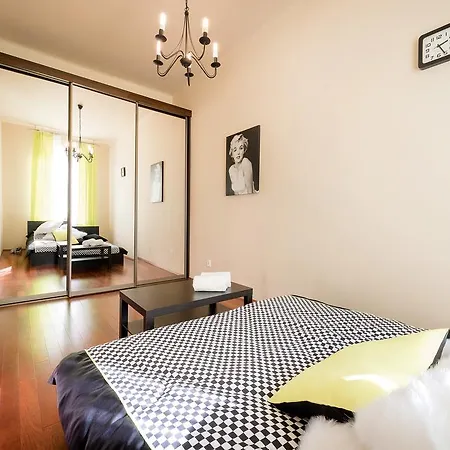 Hieronim - By The Vistula River Appartement