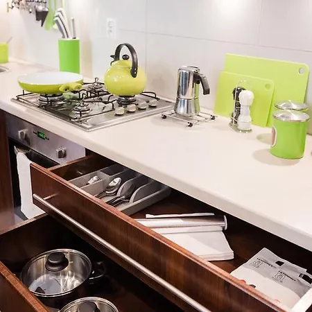 Hieronim - By The Vistula River