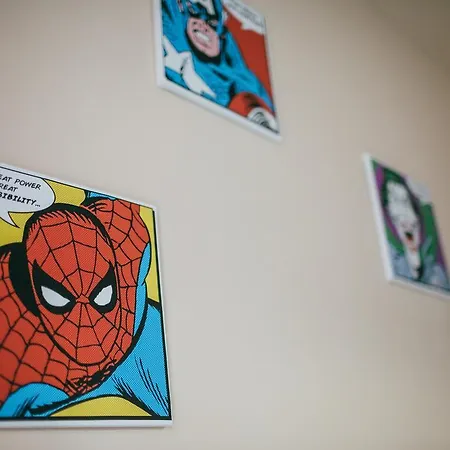 Hieronim - By The Vistula River * Cracovia