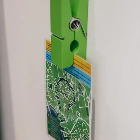 Hieronim - By The Vistula River Appartamento *