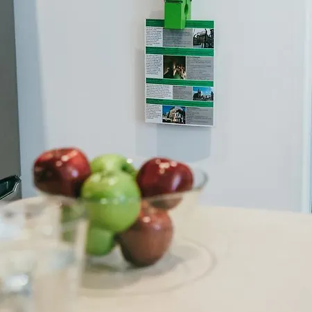 Appartement Hieronim - By The Vistula River Cracovie