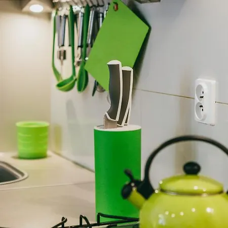 Hieronim - By The Vistula River Appartamento Cracovia