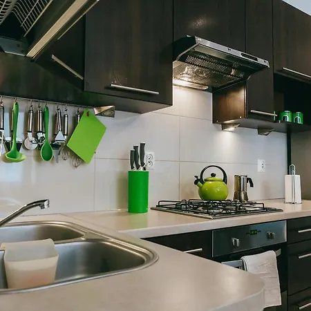 Hieronim - By The Vistula River Cracovie