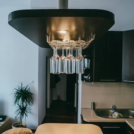 Hieronim - By The Vistula River Appartamento Cracovia