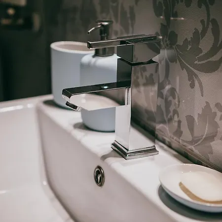 Hieronim - By The Vistula River Appartement