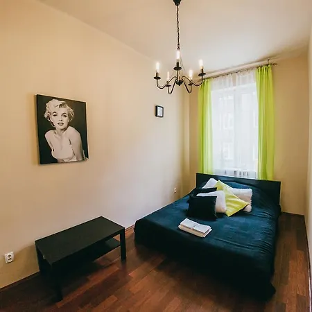 Hieronim - By The Vistula River Appartement Cracovie