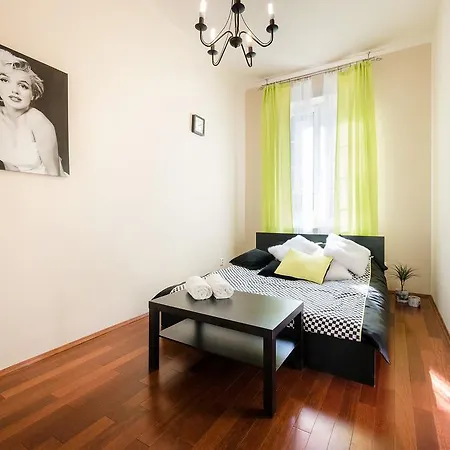 Hieronim - By The Vistula River