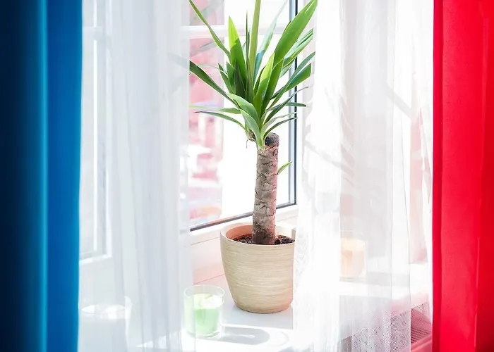 Hieronim - By The Vistula River شقة كراكوفيا