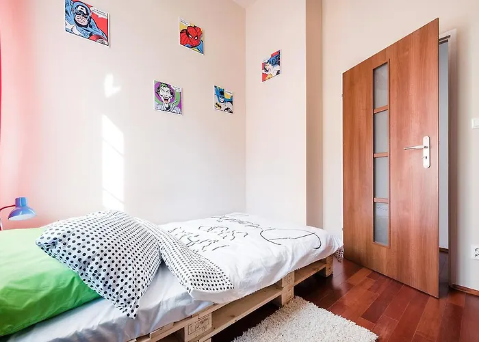 Hieronim - By The Vistula River *