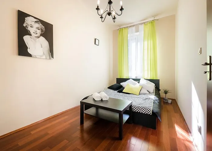 Hieronim - By The Vistula River