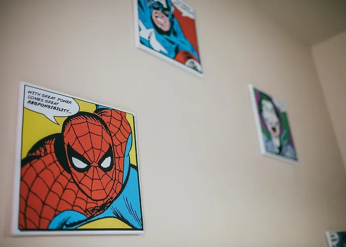 Hieronim - By The Vistula River * كراكوفيا