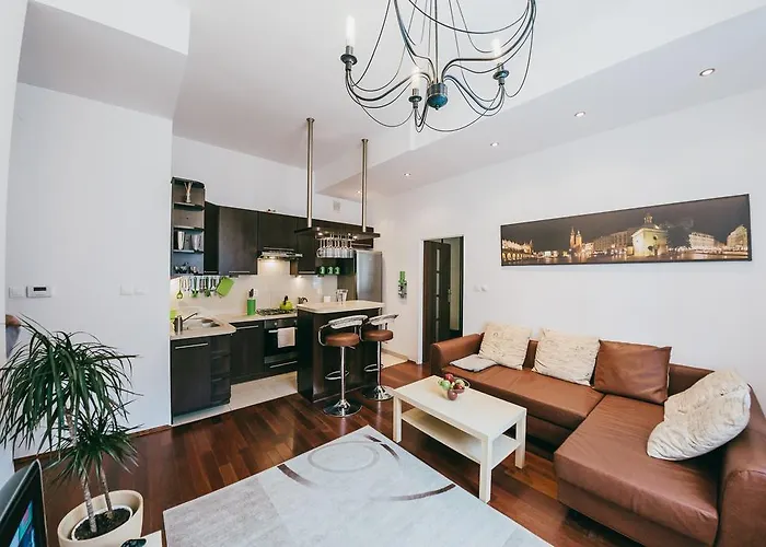 Hieronim - By The Vistula River كراكوفيا