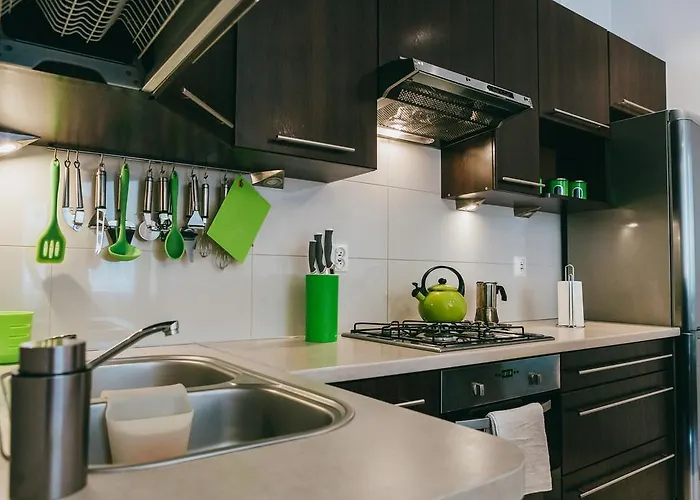 Hieronim - By The Vistula River كراكوفيا