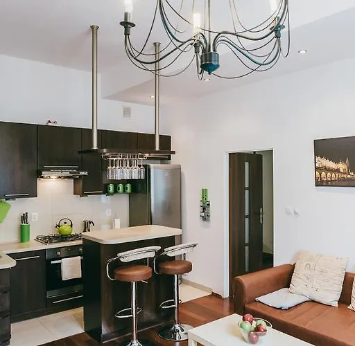 Hieronim - By The Vistula River شقة *