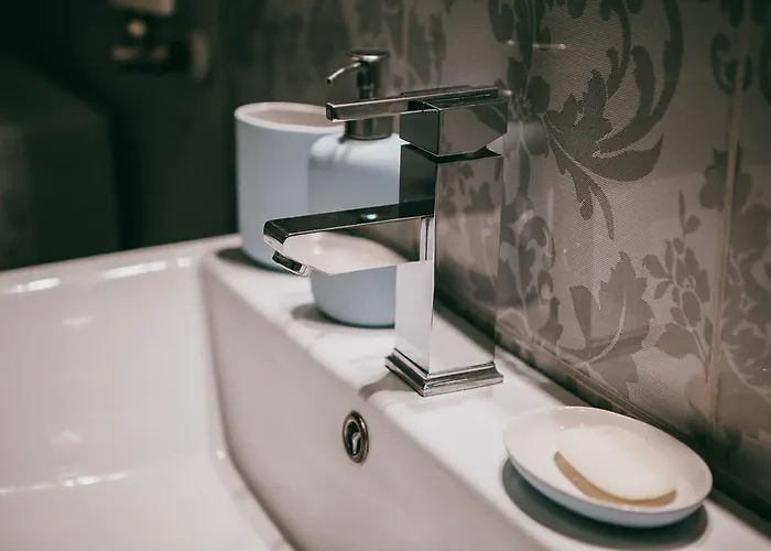 Hieronim - By The Vistula River شقة