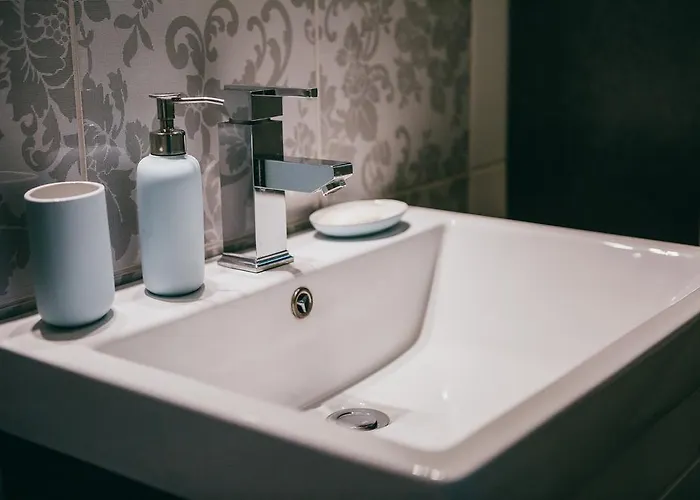 Hieronim - By The Vistula River *