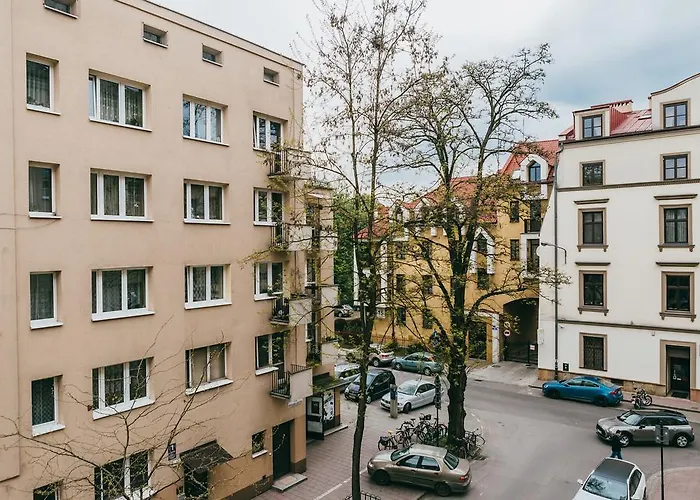 Hieronim - By The Vistula River